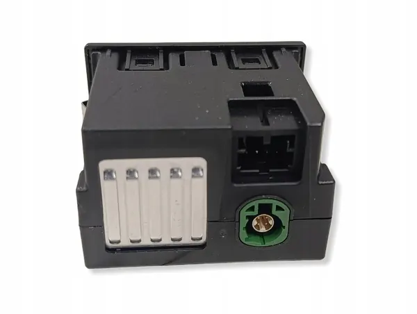Porsche USB-aansluiting OEM 9Y0035736 voor Cayenne image 5