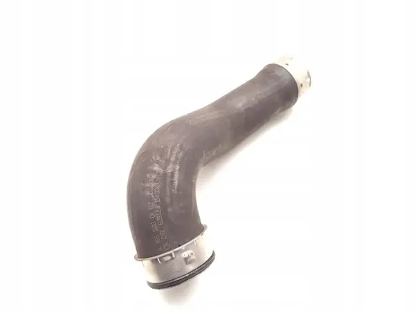 Manguera de intercooler Mercedes-Benz M-Class ML 350 Diesel A1665280182 image 4