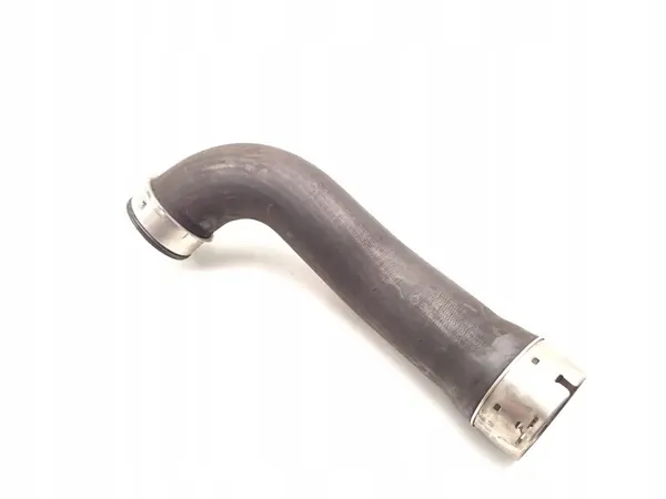 Manguera de intercooler Mercedes-Benz M-Class ML 350 Diesel A1665280182 image 5