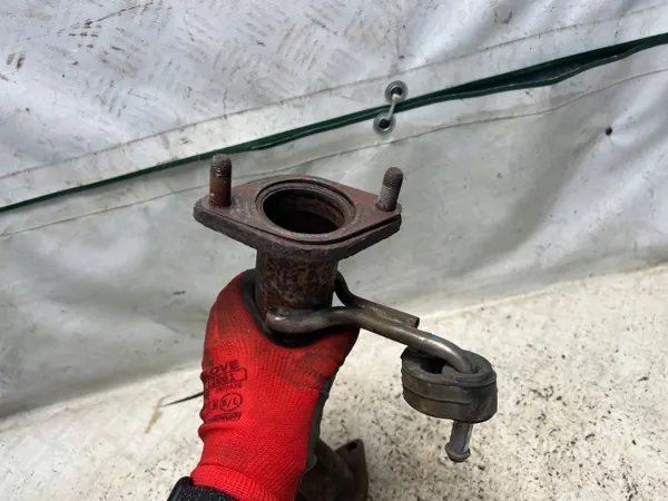 Trillingsdemper OEM .tlum.elantra voor Hyundai Elantra image 3
