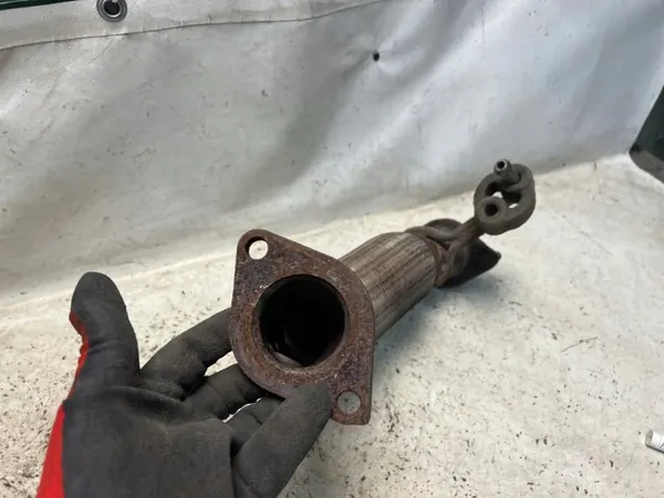 Trillingsdemper OEM .tlum.elantra voor Hyundai Elantra image 4