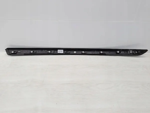 Citroen C4 Grand Picasso II Rechter Voorruitlijst OEM 9801489780 image 4