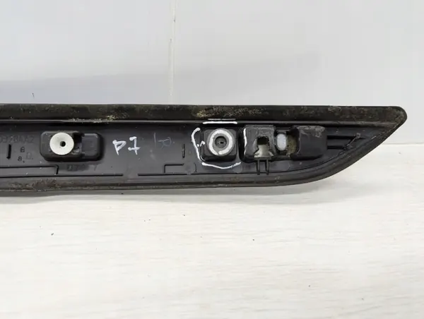 Citroen C4 Grand Picasso II Rechter Voorruitlijst OEM 9801489780 image 5