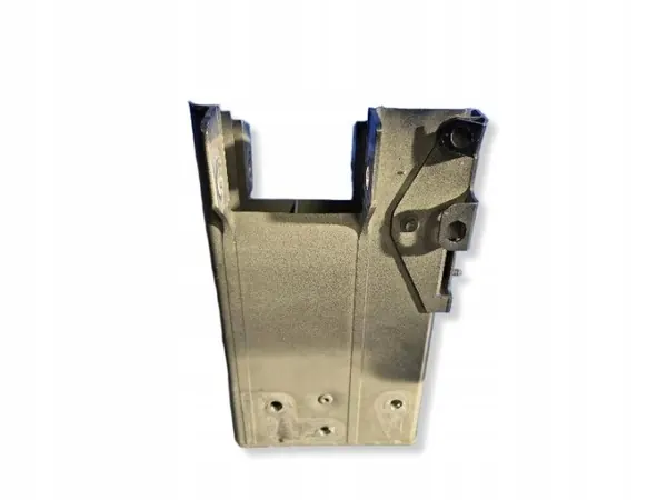 Poutre zone déformable avant droit OEM 32348982 Volvo image 4