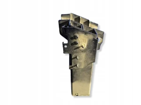 Poutre zone déformable avant droit OEM 32348982 Volvo image 5