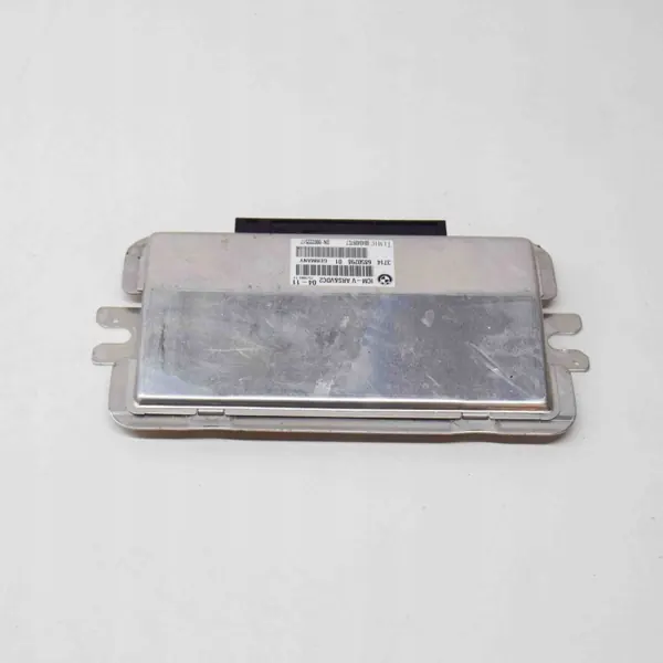 Module suspension active BMW OEM 00404097C7 image 3