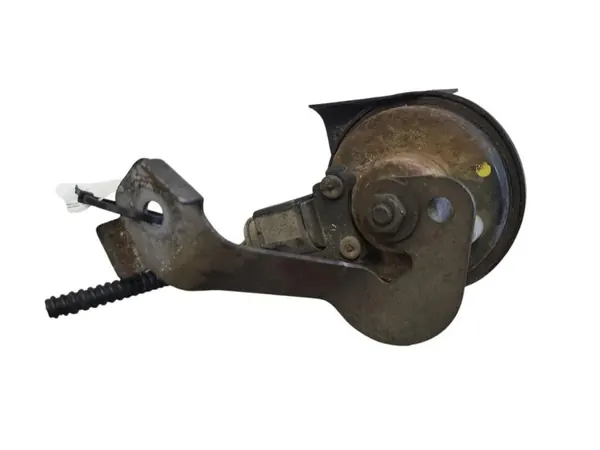 Klaxon VW OEM A046466 pour Scirocco 1.4L 90kW 2010 image 4
