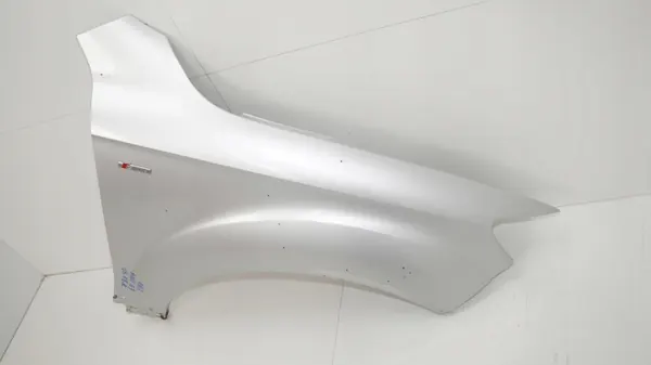 Aile avant droite OEM 360195784 Audi Q7 4L 05-09 image 3
