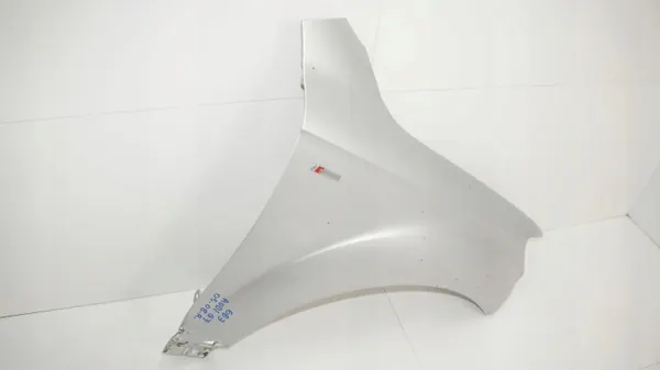 Aile avant droite OEM 360195784 Audi Q7 4L 05-09 image 4