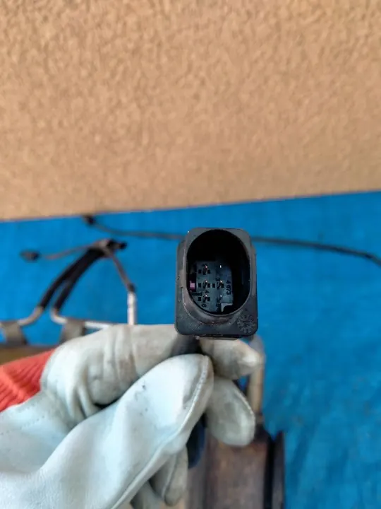 Filtre DPF & Catalyseur BMW OEM 8571820 image 7