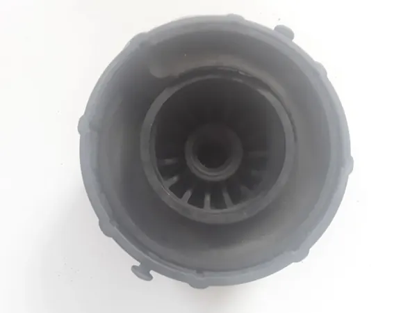Porsche Panamera Federbeinlager vorne OEM 97033343131 image 2