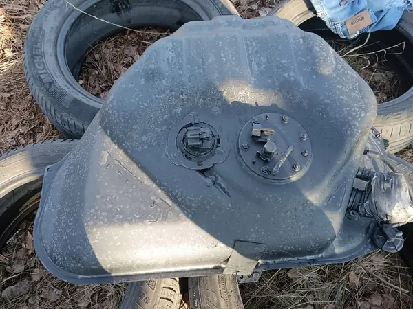 Réservoir Honda CRX Del Sol III 92-96 OEM image 4