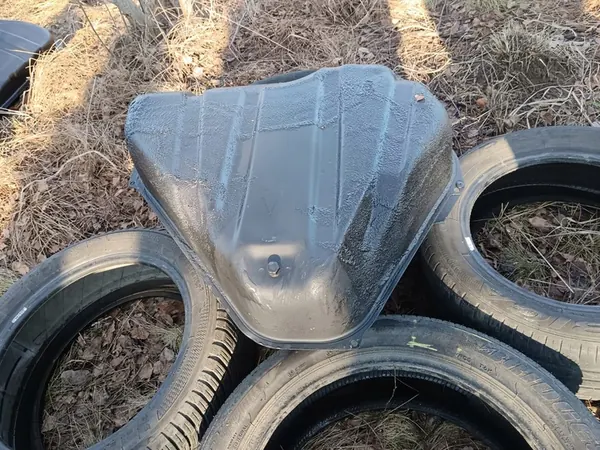 Réservoir Honda CRX Del Sol III 92-96 OEM image 6