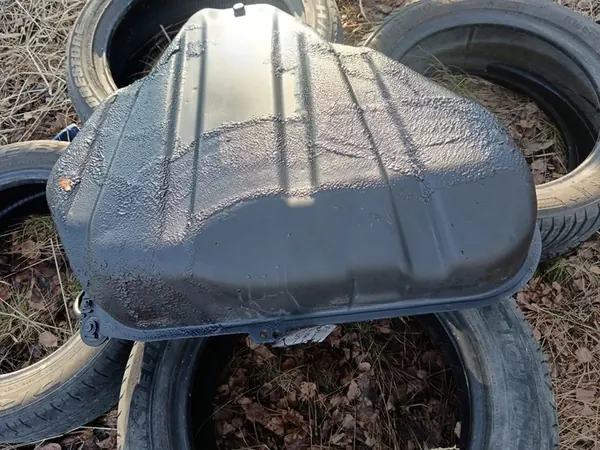 Réservoir Honda CRX Del Sol III 92-96 OEM image 8