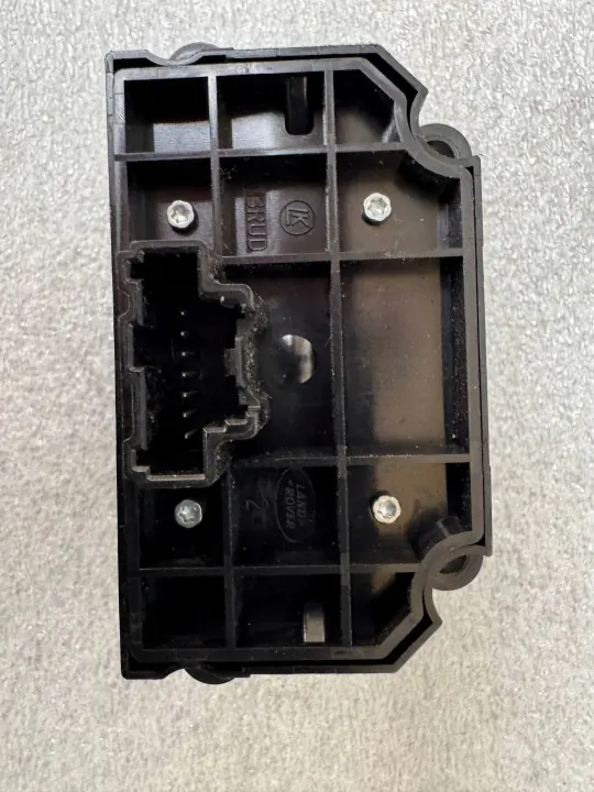 Tambour de frein avant Land Rover Range Rover L405 HPLA2B623AC image 3