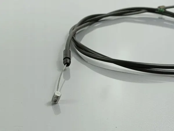 Verrou de capot SsangYong Rexton OEM FOB35019 image 3