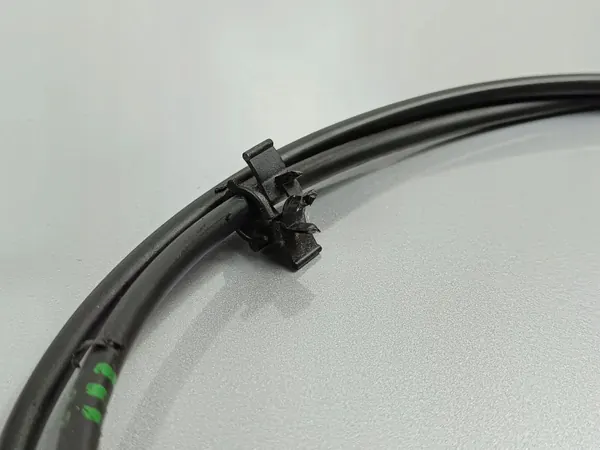 Verrou de capot SsangYong Rexton OEM FOB35019 image 4