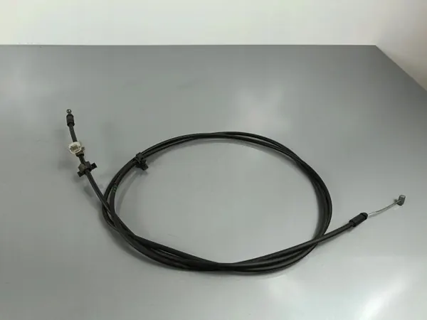 Verrou de capot SsangYong Rexton OEM FOB35019 image 5