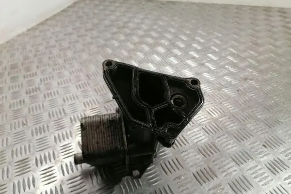 Oljefilterfäste BMW 3 TOURING (E91) 2.0L Diesel image 2