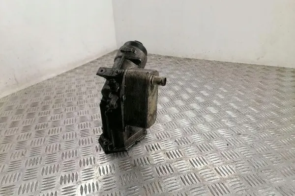 Oljefilterfäste BMW 3 TOURING (E91) 2.0L Diesel image 3