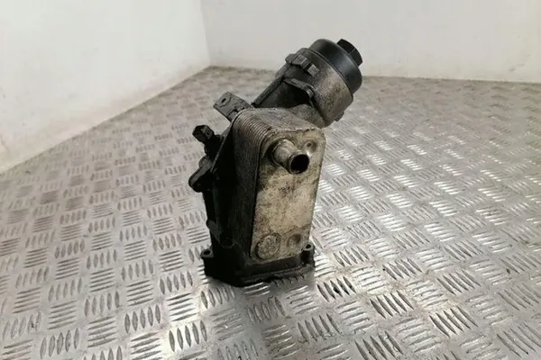 Oljefilterfäste BMW 3 TOURING (E91) 2.0L Diesel image 5