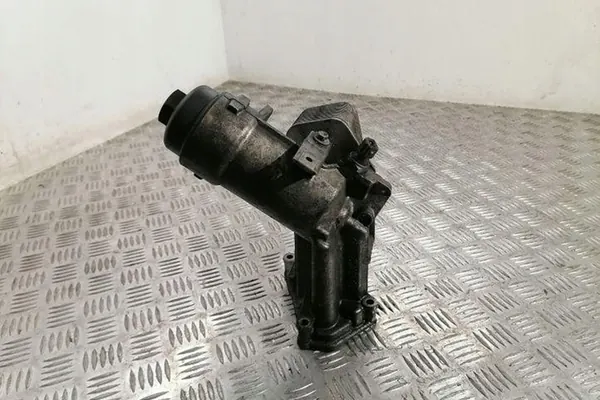 Oljefilterfäste BMW 3 TOURING (E91) 2.0L Diesel image 6