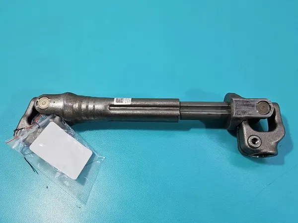 Ohjauspylväs risti VW UP OEM 6R1423961E image 5