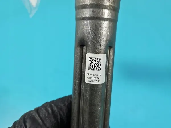 Ohjauspylväs risti VW UP OEM 6R1423961E image 6