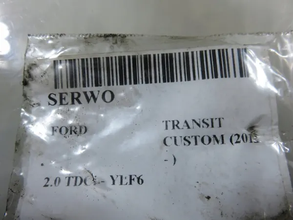 SERVOCOMMANDE FORD TRANSIT CUSTOM 2.0 TDCi YLF6 image 6