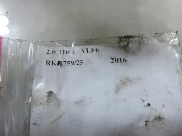 SERVOCOMMANDE FORD TRANSIT CUSTOM 2.0 TDCi YLF6 image 7