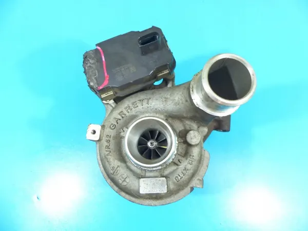 Turbocompresor KIA Sportage III 28231-2F001 image 2