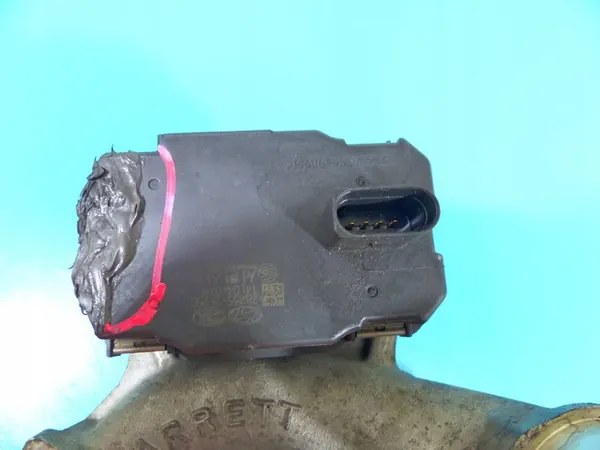 Turbocompresor KIA Sportage III 28231-2F001 image 3