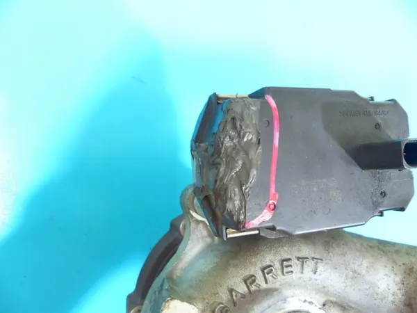 Turbocompresor KIA Sportage III 28231-2F001 image 4