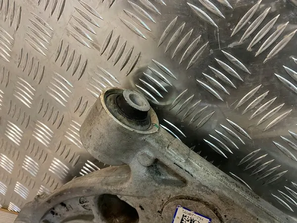 CHRYSLER 200 2015- Braccio di controllo anteriore destro 68228520AF image 4