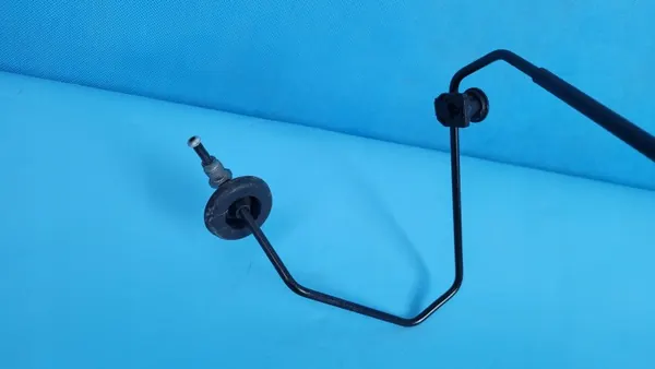 Mercedes W206 C220 Bremsleitungen OEM Gebraucht image 3
