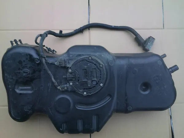 AdBlue-tank OEM 46857714 för Fiat Ducato image 2