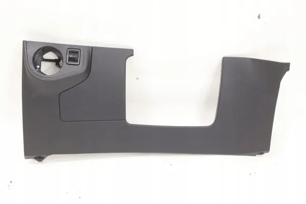Cache console VW Polo VI OEM 2G1858365 - Occasion image 2