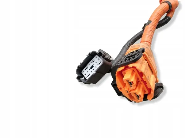 Hyundai Höghållfasthetskabel OEM 91671CL040 image 4