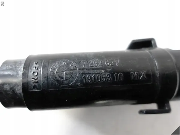 Jato lavafarol esquerdo dianteiro OEM 67428568 image 6