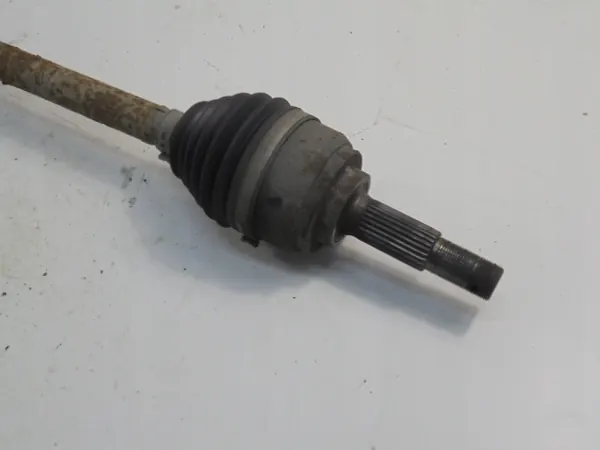 Nissan OE Drivaxel AK-12-719077 Fram Höger image 3