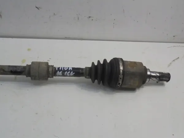 Nissan OE Drivaxel AK-12-719077 Fram Höger image 6