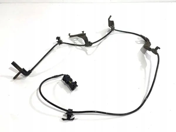 ABS-sensor OEM LORK-2028-135653 Vänster Fram Toyota image 2