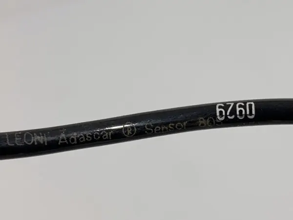 ABS-sensor OEM LORK-2028-135653 Vänster Fram Toyota image 5
