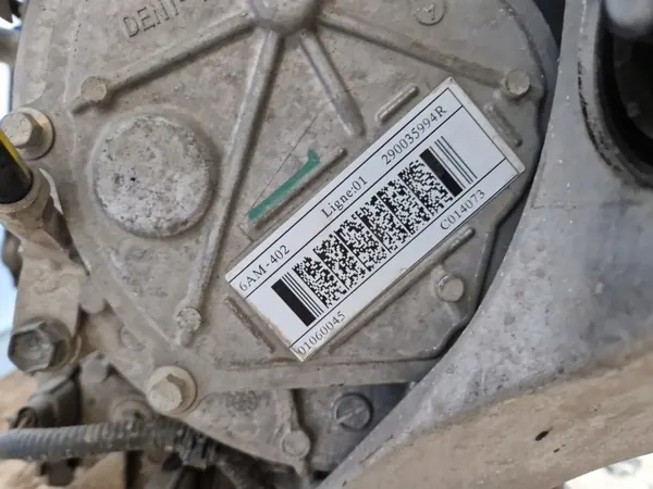 Moteur électrique Renault OE 291A05MZ0E pour Megane V image 10