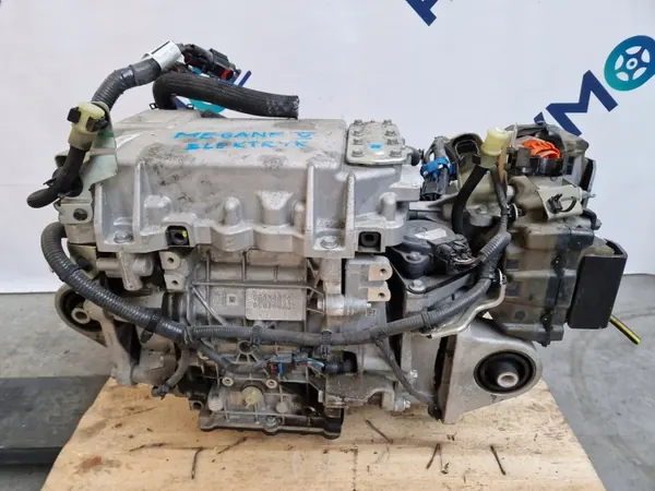 Moteur électrique Renault OE 291A05MZ0E pour Megane V image 4