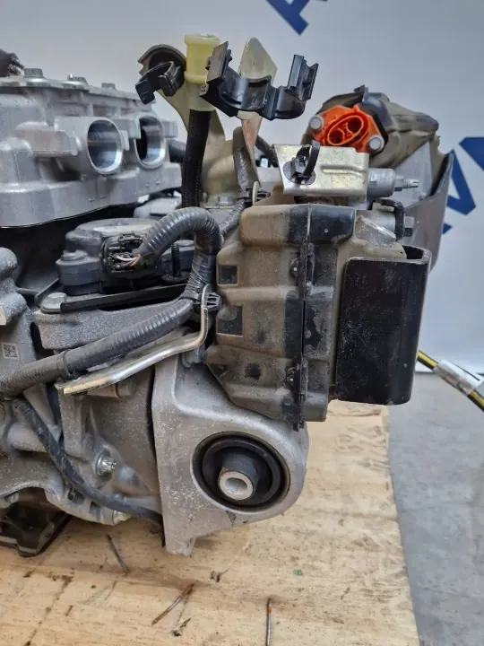 Moteur électrique Renault OE 291A05MZ0E pour Megane V image 6