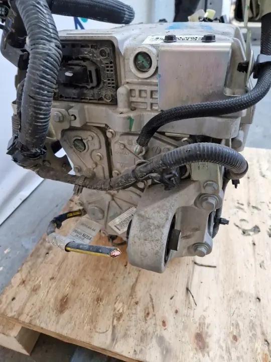 Moteur électrique Renault OE 291A05MZ0E pour Megane V image 9