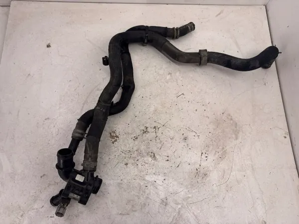 Rembekrachtiger slang Ford Fusion II OEM DG9318K580GC image 2