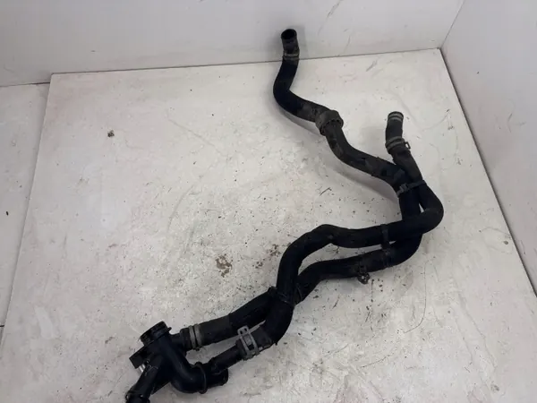Rembekrachtiger slang Ford Fusion II OEM DG9318K580GC image 4