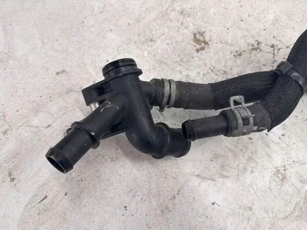 Rembekrachtiger slang Ford Fusion II OEM DG9318K580GC image 5